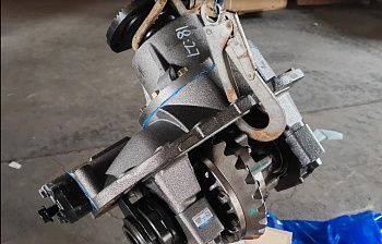 «Редуктор пер. моста всборе (18/27) 6х6 2302010A820/C» – №1