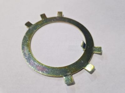 «Шайба стопорная проходного вала Q40860» – №1