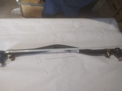 «Тяга продольная FAW J6 3003010-60W/A 6х4» – №2