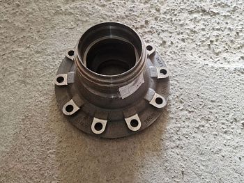 «Ступица передняя FAW J6 (под ABS) 3103011В1Н ОЕМ» – №1