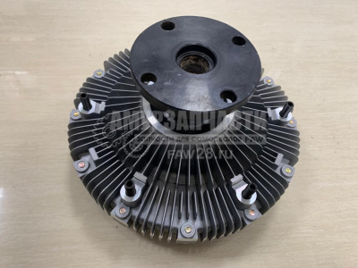 «Гайка штуцера топливной форсунки 1112031-29D» – №1