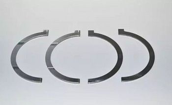 «Полукольца коленвала CA6DL 1002036-36D ОРИГ» – №1