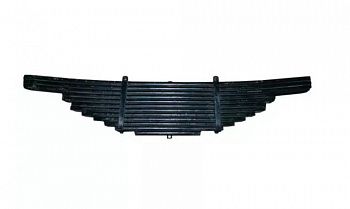 «Рессора задняя в сборе усиленная 25мм FAW 2912010-483/В 2912010-242» – №1