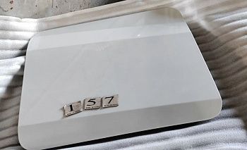 «Крышка инструментального ящика правого FAW J7 5407020-B90/E» – №1