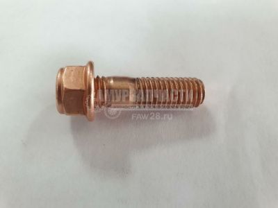 «Шпилька ср. секции вып. коллектора 3310 1008051-53D» – №1