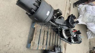 «Задний мост всборе 2400010В78С/А» – №1