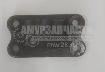 «Кронштейн гидроцилиндра  Faw J6  2016  3409016-42v» – №1
