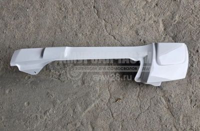 «Нижняя накладка стойки R Faw J7 5302842-B90/E-MT» – №1