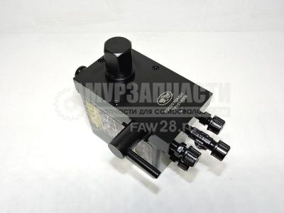 «Насос подъема кабины механ. J6  5002070A77C-C00» – №1