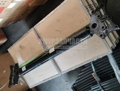 «Балка передняя поперечная JH6 2801070-1063» – №1