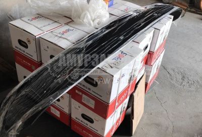 «Козырек солнцезащитный FAW J7 5704011B90F» – №1