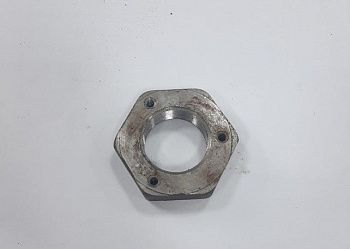 «Гайка передней ступицы (цапфы) Е5 Faw 3001061-367/F» – №1