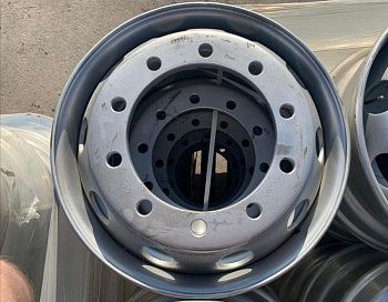 «Диск колеса 9.00R22.5 18мм (задний) 3101015A4E» – №1