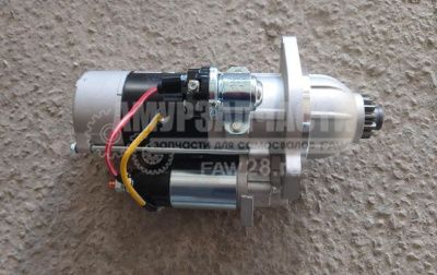 «Стартер CA6DL Е5 (открытый бендикс) 3708010-29DB » – №1