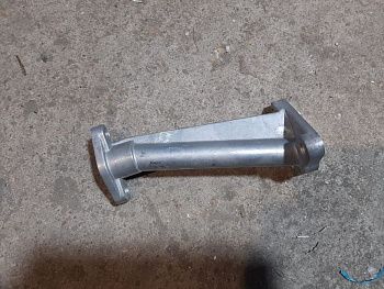 «Кронштейн сапуна CA6DL 1014021B621-0000-1» – №1