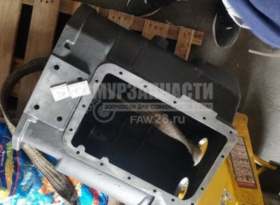 «Картер КПП 12JSD160T-1701015» – №1