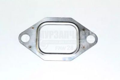 «Прокладка выпускного коллектора (ромб) CA6DL 1008044В29D» – №1