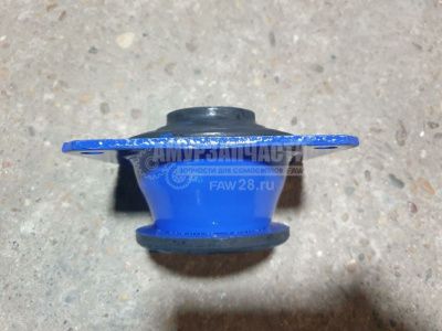 «Подушка ДВС передняя FAW J6 СА6DM 1001025-76A 1001025B50A» – №1