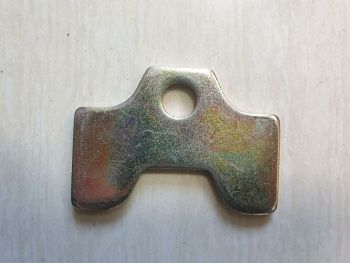 «Стопор пальца задней колодки FAW J6 3502087-A6E/A» – №1