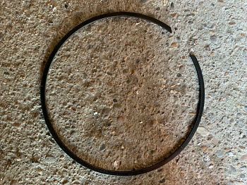 «Кольцо стопорное шестерни бортового р-ра А6Е 2405043-A6E/A» – №1