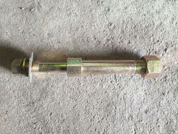 «Болт основного амортизатора Faw J6 6х4 E5 2905417-71A/B» – №1