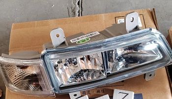 «Фара противотуманная L J6P 3732015-91W-C00/E» – №1