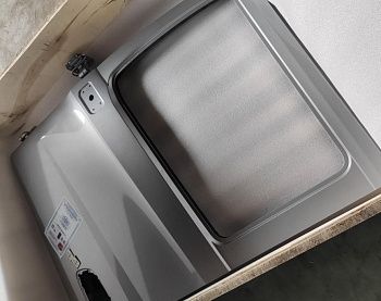 «Дверь (каркас) L СЕР J7 6100015-B90/C» – №1