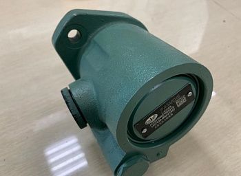 «Насос ГУРа 8*4 2018 г 3407020-M62-01907 ОЕМ» – №1