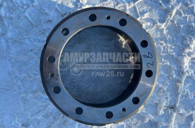 «Барабан задний Faw J6 Б/Б 3502571A47S/A» – №1