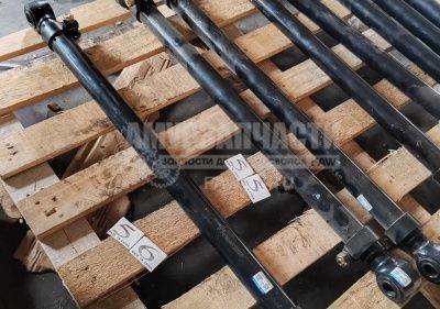 «Штанга раздатки L 6х6 FAW1806050-55R/A» – №1