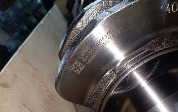 «Вал коленчатый CA6DM 1005014-81D» – №1