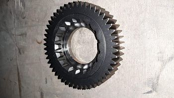 «Шестерня вторичного вала 5-ой пер. (48 зуб/быстроход ) 12JS160T/12JS200T-1701115-1(3) (A)» – №1