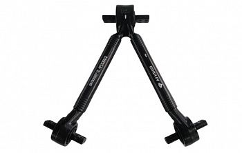 «Штанга реактивная V-образная ( перед) FAW J6 AFD 2919005В71В/С» – фото №1 «Штанга реактивная V-образная ( перед) FAW J6 AFD 2919005В71В/С» – №1