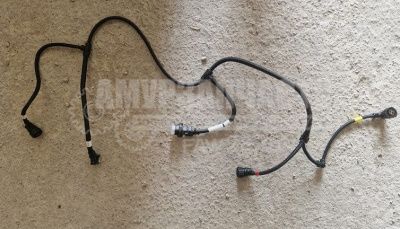 «Проводка КПП DL J6 E4 3724150A73C » – №1