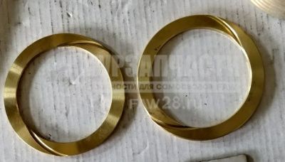 «Шайба шестерни МОД А6Е 2502103-A0E/E» – №1