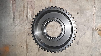 «Шестерня делителя большая 12JS160T-1707106 (A)» – №1