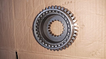 «Шестерня делителя малая 12JS200T-1707030 (A)» – №1