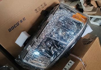 «Фара основная J6P 2024+ R 3711020-72G-C00/D» – №1