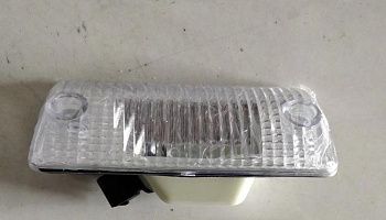 «Фонарь верхний спойлерный центр J6 3763060-A01» – №1