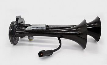 «Сигнал звуковой пневмотический 3721115-116» – №1