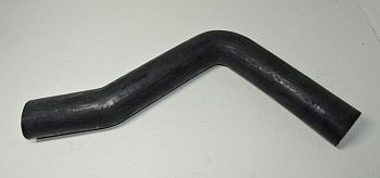 «Патрубок радиатора нижний CA6DL Faw J6 1303032-50A » – №1