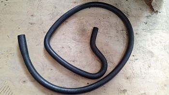 «Шланг охлаждающей жидкости DM 8116712-13C J6 » – №1