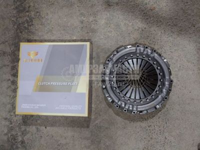 «Корзина сцепления FAW J7 AFD 1601310B2001/B» – №1