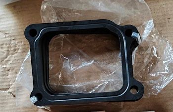 «Прокладка коллектора впускного DM2/DM3 FAW J6 /J7 1008026A81D ОЕМ » – №1