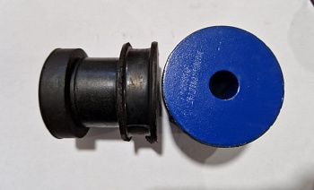 «Подушка ДВС передняя QINYAN Faw 1001025А263 D=70 Малая» – №1