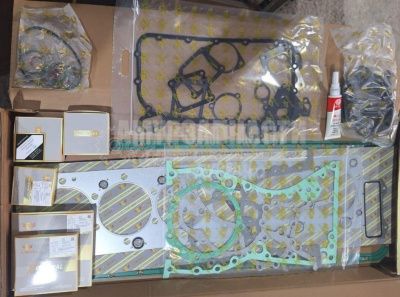 «Ремкомплект ДВС CA6DM ( полный ) CA6DM AFD» – фото №1 «Ремкомплект ДВС CA6DM ( полный ) CA6DM AFD» – №1