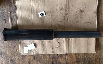 «Стакан фильтра гидробака 2020 г Faw J6» – №1