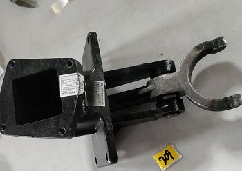 «Вилка сцепления  6x6 1602420-D814H/B» – №1