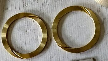 «Шайба шестерни МОД А6Е 2502103-A0E/E» – №1