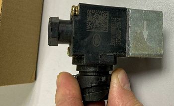 «Электропневмо клапан 3754030-22U» – №1